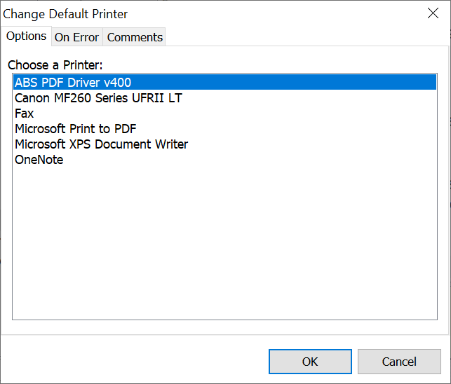 G xps printer driver что это